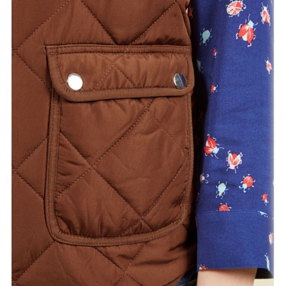 MODCLOTH | In Want of a Wander Vest - Picture 6 of 7